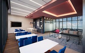 Courtyard By Marriott Suwon